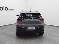 Chevrolet TRACKER 1.0 TURBO FLEX LT AUTOMÁTICO 2022/2023 BETIOLO NOVOS E SEMINOVOS LAJEADO / Carros no Vale