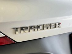 Chevrolet TRACKER 1.0 TURBO FLEX LTZ AUTOMÁTICO 2022/2023 BETIOLO NOVOS E SEMINOVOS LAJEADO / Carros no Vale