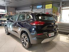 Chevrolet TRACKER 1.2 TURBO FLEX PREMIER AUTOMÁTICO 2021/2022 BETIOLO NOVOS E SEMINOVOS LAJEADO / Carros no Vale