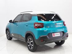 Citroen C3 1.0 FIREFLY FLEX FIRST EDITION MANUAL 2023/2023 BETIOLO NOVOS E SEMINOVOS LAJEADO / Carros no Vale