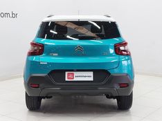 Citroen C3 1.0 FIREFLY FLEX FIRST EDITION MANUAL 2023/2023 BETIOLO NOVOS E SEMINOVOS LAJEADO / Carros no Vale