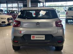 Citroen C3 1.0 FIREFLY FLEX LIVE PACK MANUAL 2022/2023 BETIOLO NOVOS E SEMINOVOS LAJEADO / Carros no Vale