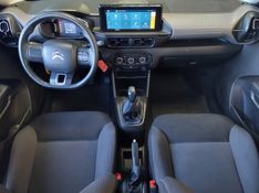 Citroen C3 1.0 FIREFLY FLEX LIVE PACK MANUAL 2022/2023 BETIOLO NOVOS E SEMINOVOS LAJEADO / Carros no Vale