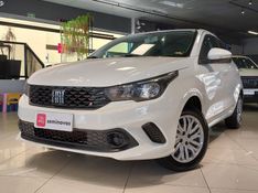 Fiat ARGO 1.0 FIREFLY FLEX DRIVE MANUAL 2021/2022 BETIOLO NOVOS E SEMINOVOS LAJEADO / Carros no Vale