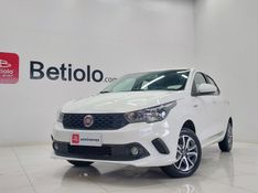 Fiat ARGO 1.0 FIREFLY FLEX DRIVE MANUAL 2017/2018 BETIOLO NOVOS E SEMINOVOS LAJEADO / Carros no Vale