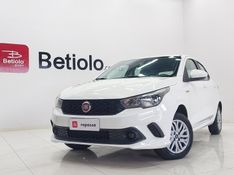 Fiat ARGO 1.0 FIREFLY FLEX DRIVE MANUAL 2019/2020 BETIOLO NOVOS E SEMINOVOS LAJEADO / Carros no Vale