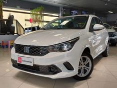 Fiat ARGO 1.0 FIREFLY FLEX DRIVE MANUAL 2021/2022 BETIOLO NOVOS E SEMINOVOS LAJEADO / Carros no Vale