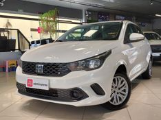 Fiat ARGO 1.0 FIREFLY FLEX DRIVE MANUAL 2021/2022 BETIOLO NOVOS E SEMINOVOS LAJEADO / Carros no Vale