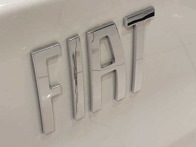 Fiat ARGO 1.0 FIREFLY FLEX DRIVE MANUAL 2021/2022 BETIOLO NOVOS E SEMINOVOS LAJEADO / Carros no Vale