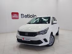 Fiat ARGO 1.0 FIREFLY FLEX DRIVE MANUAL 2021/2021 BETIOLO NOVOS E SEMINOVOS LAJEADO / Carros no Vale