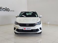 Fiat ARGO 1.0 FIREFLY FLEX DRIVE MANUAL 2021/2022 BETIOLO NOVOS E SEMINOVOS LAJEADO / Carros no Vale