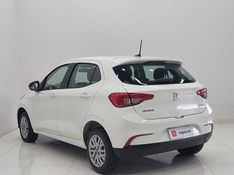 Fiat ARGO 1.0 FIREFLY FLEX DRIVE MANUAL 2021/2021 BETIOLO NOVOS E SEMINOVOS LAJEADO / Carros no Vale