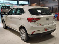 Fiat ARGO 1.0 FIREFLY FLEX DRIVE MANUAL 2021/2022 BETIOLO NOVOS E SEMINOVOS LAJEADO / Carros no Vale