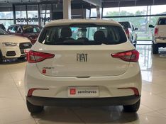 Fiat ARGO 1.0 FIREFLY FLEX DRIVE MANUAL 2021/2022 BETIOLO NOVOS E SEMINOVOS LAJEADO / Carros no Vale