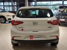 Fiat ARGO 1.0 FIREFLY FLEX DRIVE MANUAL 2021/2022 BETIOLO NOVOS E SEMINOVOS LAJEADO / Carros no Vale