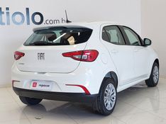 Fiat ARGO 1.0 FIREFLY FLEX DRIVE MANUAL 2021/2022 BETIOLO NOVOS E SEMINOVOS LAJEADO / Carros no Vale