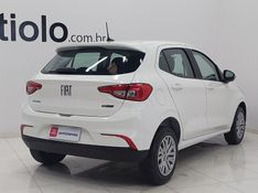 Fiat ARGO 1.0 FIREFLY FLEX DRIVE MANUAL 2021/2022 BETIOLO NOVOS E SEMINOVOS LAJEADO / Carros no Vale