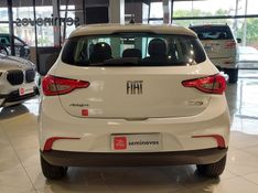 Fiat ARGO 1.0 FIREFLY FLEX DRIVE MANUAL 2021/2022 BETIOLO NOVOS E SEMINOVOS LAJEADO / Carros no Vale