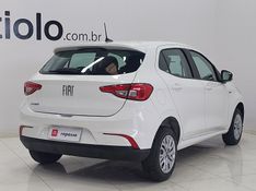 Fiat ARGO 1.0 FIREFLY FLEX DRIVE MANUAL 2020/2020 BETIOLO NOVOS E SEMINOVOS LAJEADO / Carros no Vale