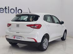 Fiat ARGO 1.0 FIREFLY FLEX DRIVE MANUAL 2019/2020 BETIOLO NOVOS E SEMINOVOS LAJEADO / Carros no Vale