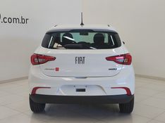 Fiat ARGO 1.0 FIREFLY FLEX DRIVE MANUAL 2024/2025 BETIOLO NOVOS E SEMINOVOS LAJEADO / Carros no Vale