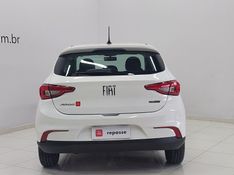 Fiat ARGO 1.0 FIREFLY FLEX DRIVE MANUAL 2020/2021 BETIOLO NOVOS E SEMINOVOS LAJEADO / Carros no Vale