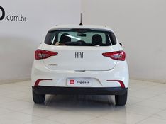 Fiat ARGO 1.0 FIREFLY FLEX DRIVE MANUAL 2020/2021 BETIOLO NOVOS E SEMINOVOS LAJEADO / Carros no Vale