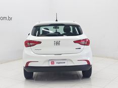 Fiat ARGO 1.0 FIREFLY FLEX DRIVE MANUAL 2021/2021 BETIOLO NOVOS E SEMINOVOS LAJEADO / Carros no Vale