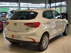 Fiat ARGO 1.0 FIREFLY FLEX DRIVE MANUAL 2021/2022 BETIOLO NOVOS E SEMINOVOS LAJEADO / Carros no Vale