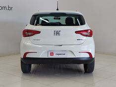 Fiat ARGO 1.0 FIREFLY FLEX DRIVE MANUAL 2021/2022 BETIOLO NOVOS E SEMINOVOS LAJEADO / Carros no Vale