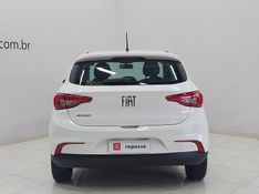 Fiat ARGO 1.0 FIREFLY FLEX DRIVE MANUAL 2019/2020 BETIOLO NOVOS E SEMINOVOS LAJEADO / Carros no Vale