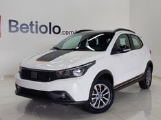 Fiat ARGO 1.3 FIREFLY FLEX TREKKING MANUAL 2024/2025 BETIOLO NOVOS E SEMINOVOS LAJEADO / Carros no Vale