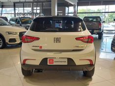 Fiat ARGO 1.3 FIREFLY FLEX TREKKING MANUAL 2019/2020 BETIOLO NOVOS E SEMINOVOS LAJEADO / Carros no Vale