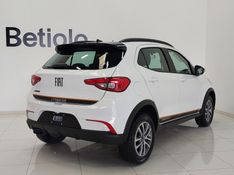 Fiat ARGO 1.3 FIREFLY FLEX TREKKING MANUAL 2024/2025 BETIOLO NOVOS E SEMINOVOS LAJEADO / Carros no Vale