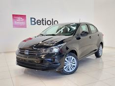 Fiat CRONOS 1.0 FIREFLY FLEX DRIVE MANUAL 2024/2025 BETIOLO NOVOS E SEMINOVOS LAJEADO / Carros no Vale