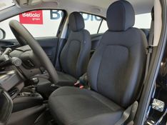 Fiat CRONOS 1.0 FIREFLY FLEX DRIVE MANUAL 2024/2025 BETIOLO NOVOS E SEMINOVOS LAJEADO / Carros no Vale