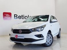 Fiat CRONOS 1.3 FIREFLY FLEX DRIVE GSR 2019/2020 BETIOLO NOVOS E SEMINOVOS LAJEADO / Carros no Vale