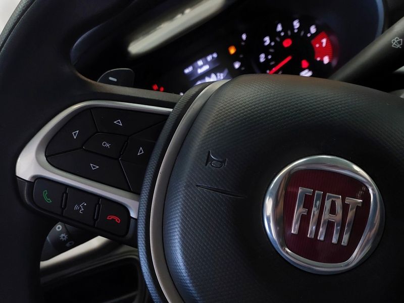 Fiat CRONOS 1.3 FIREFLY FLEX DRIVE GSR 2019/2020 BETIOLO NOVOS E SEMINOVOS LAJEADO / Carros no Vale