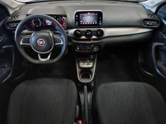 Fiat CRONOS 1.3 FIREFLY FLEX DRIVE GSR 2019/2020 BETIOLO NOVOS E SEMINOVOS LAJEADO / Carros no Vale