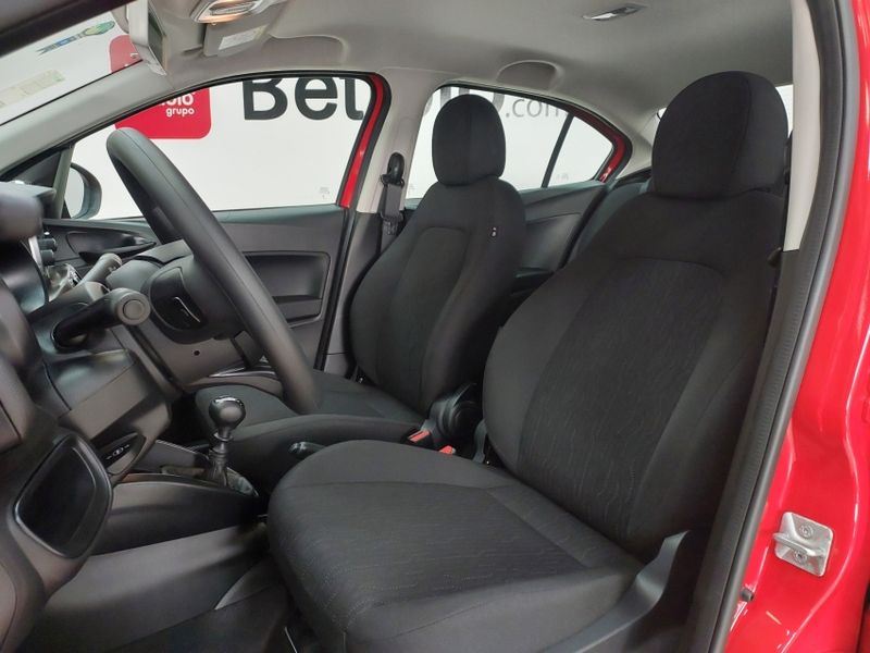 Fiat CRONOS 1.3 FIREFLY FLEX DRIVE MANUAL 2024/2025 BETIOLO NOVOS E SEMINOVOS LAJEADO / Carros no Vale