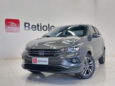 Fiat CRONOS 1.3 FIREFLY FLEX PRECISION CVT 2022/2023 BETIOLO NOVOS E SEMINOVOS LAJEADO / Carros no Vale