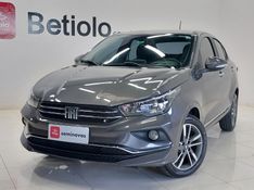 Fiat CRONOS 1.3 FIREFLY FLEX PRECISION CVT 2022/2023 BETIOLO NOVOS E SEMINOVOS LAJEADO / Carros no Vale