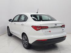 Fiat CRONOS 1.3 FIREFLY FLEX PRECISION CVT 2024/2025 BETIOLO NOVOS E SEMINOVOS LAJEADO / Carros no Vale