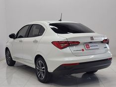 Fiat CRONOS 1.3 FIREFLY FLEX PRECISION CVT 2022/2023 BETIOLO NOVOS E SEMINOVOS LAJEADO / Carros no Vale