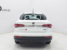 Fiat CRONOS 1.3 FIREFLY FLEX PRECISION CVT 2024/2025 BETIOLO NOVOS E SEMINOVOS LAJEADO / Carros no Vale