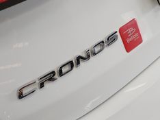 Fiat CRONOS 1.8 E.TORQ FLEX PRECISION AT6 2021/2021 BETIOLO NOVOS E SEMINOVOS LAJEADO / Carros no Vale