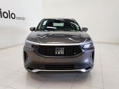 Fiat FASTBACK 1.0 TURBO 200 FLEX AUDACE CVT 2024/2025 BETIOLO NOVOS E SEMINOVOS LAJEADO / Carros no Vale