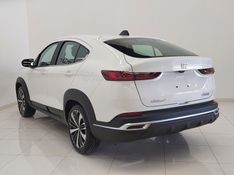 Fiat FASTBACK 1.0 TURBO 200 FLEX AUDACE CVT 2024/2025 BETIOLO NOVOS E SEMINOVOS LAJEADO / Carros no Vale