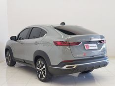 Fiat FASTBACK 1.0 TURBO 200 FLEX AUDACE CVT 2022/2023 BETIOLO NOVOS E SEMINOVOS LAJEADO / Carros no Vale