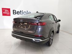 Fiat FASTBACK 1.0 TURBO 200 FLEX AUDACE CVT 2024/2025 BETIOLO NOVOS E SEMINOVOS LAJEADO / Carros no Vale